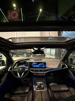 بي ام دبليو X5